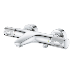 Термостат для ванни Grohe Grohtherm 1000 Performance (34830000) №2