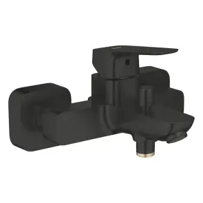 Одноважільний змішувач для ванни Grohe Cubeo (1018132430) №1