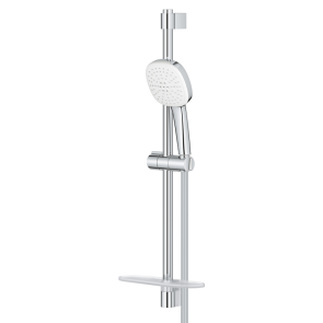 Набiр змiшувачiв Grohe Eurosmart 4 в 1 для ванни та кухні (UA123248M3) №4