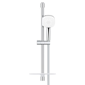 Набiр змiшувачiв Grohe Eurosmart 4 в 1 для ванни та кухні (UA123248M3) №5