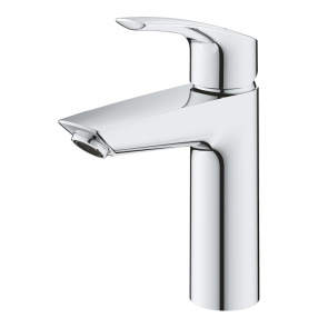Набiр змiшувачiв Grohe Eurosmart 4 в 1 для ванни та кухні (UA123248M3) №8