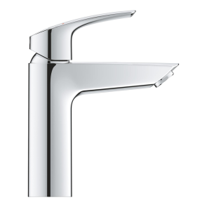 Набiр змiшувачiв Grohe Eurosmart 4 в 1 для ванни та кухні (UA123248M3) №11