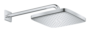 Набір для комплектації вани Grohe Eurocube з Tempesta Cube 250 (UA26417SC0) №2