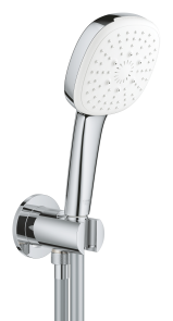 Набір для комплектації вани Grohe Eurocube з Tempesta Cube 250 (UA26417SC0) №4