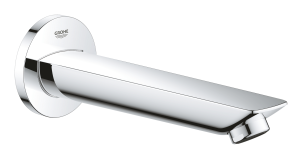 Набір для комплектації вани Grohe Eurocube з Tempesta Cube 250 (UA26417SC0) №6