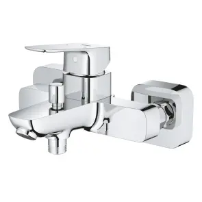 Набір для ванни 2в1 Grohe Tempesta Cube (BF101813TC) №3