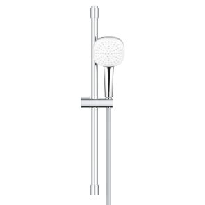 Набір для ванни 2в1 Grohe Tempesta Cube (BF101813TC) №4