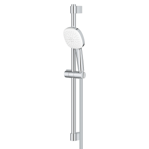 Набір для ванни 2в1 Grohe Tempesta Cube (BF101813TC) №7