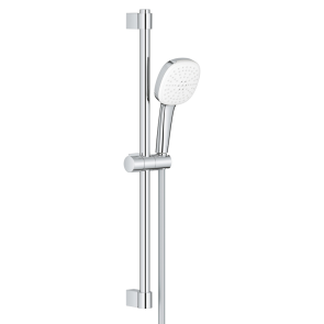 Набір для ванни 2в1 Grohe Tempesta Cube (BF101813TC) №9