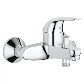 Набір змішувачів Grohe Euroeco для ванної (123226S) №2
