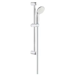 Набір змішувачів Grohe Euroeco для ванної (123226S) №5
