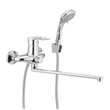 Смеситель для ванны Cron Hansberg 007 (CR0180) в магазине TVOE