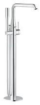 Смеситель для ванны напольного монтажа Grohe Essence New (25248001)