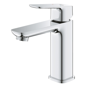 Комплект змішувачів для ванни Grohe Cubeo (UA125246M) №3