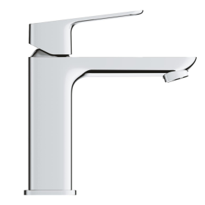 Комплект змішувачів для ванни Grohe Cubeo (UA125246M) №6