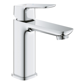 Комплект змішувачів для ванни Grohe Cubeo (UA125246M) №10
