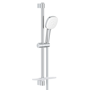 Комплект змішувачів для ванни Grohe Cubeo (UA125246M) №13