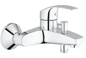 Набір змішувачів Grohe Eurosmart M-Size для ванної кімнати (123246M) №2