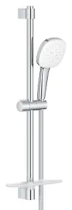Набір для душу Grohe Tempesta Cube 110, 3 режими, з поличкою (27576003) №1