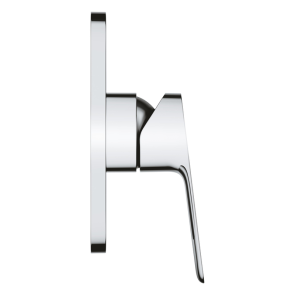 Одноважільний змішувач для душу Grohe Cubeo (1017770000) №3