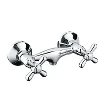 Змішувач для душа Cron Dominox 003 (CR0864)