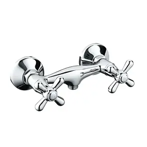 Змішувач для душа Cron Dominox 003 (CR0864) №1