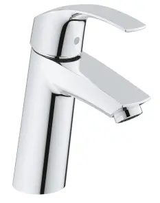 Набір змішувачів Grohe Eurosmart M-Size для душу (123244M) №2