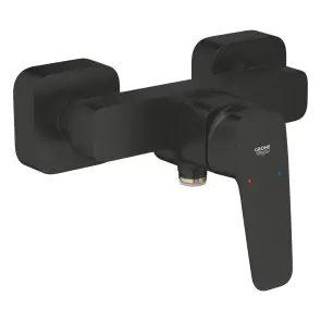 Одноважільний змішувач для душу Grohe Cubeo (1018242430) №1