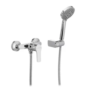 Смеситель для душа Ibergrif star M12057 (IB0010) №1