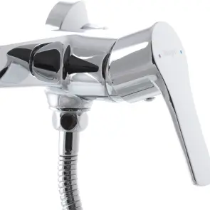 Смеситель для душа Ibergrif star M12057 (IB0010) №2