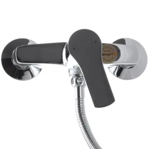 Смеситель для душа Ibergrif star M12057 (IB0010) №4