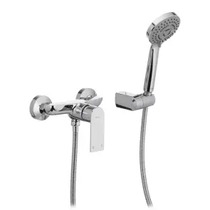 Смеситель для душа Ibergrif Supreme M12002 (IB0005) №1