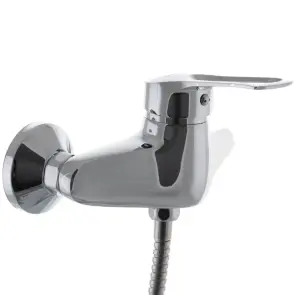 Смеситель для душа G-Ferro Hansberg 003 (GF0004) №1