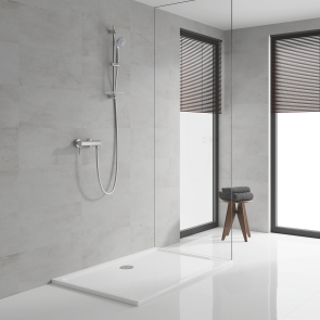 Змішувач для душу Grohe Essence New (33636001) №2