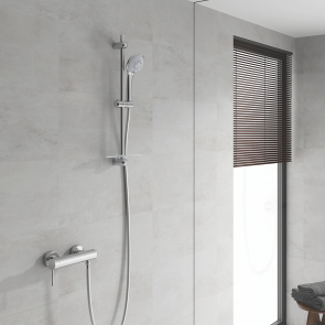 Змішувач для душу Grohe Essence New (33636001) №3