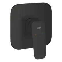 Одноважільний змішувач для душу Grohe Cubeo (1017772430)