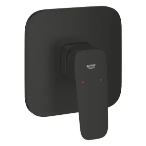 Одноважільний змішувач для душу Grohe Cubeo (1017772430) №1
