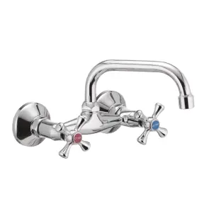 Смеситель для кухни Cron Smes 361-G (CR0075) №1