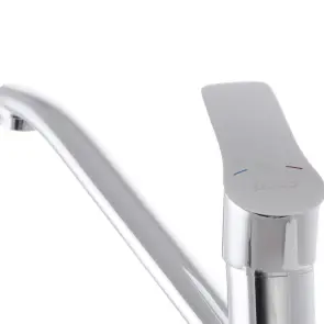 Смеситель для кухни Cron Smart 004 (CR0221) №4