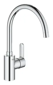Змішувач для кухні Grohe Eurostyle Cosmopolitan (33975004) №1
