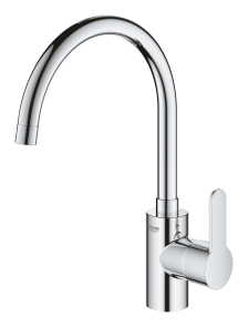 Змішувач для кухні Grohe Eurostyle Cosmopolitan (33975004) №3