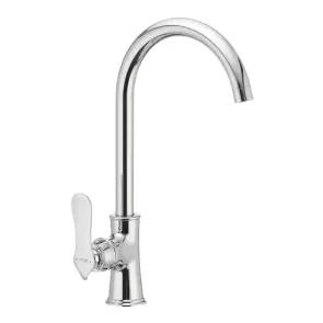 Смеситель для кухни Cron Diamond 017 (CR0814) №1