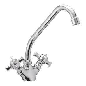 Змішувач для кухні Cron Zeus 271 (CR0851) №1