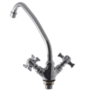 Змішувач для кухні Cron Zeus 271 (CR0851) №3