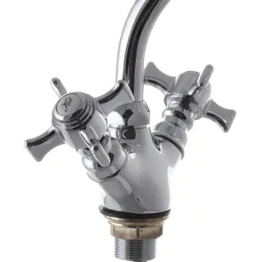 Змішувач для кухні Cron Zeus 271 (CR0851) №5