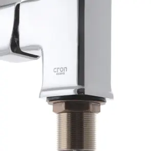 Змішувач для кухні Cron Kubus 017 (CR0219) №3