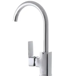 Змішувач для кухні Cron Kubus 017 (CR0219) №4