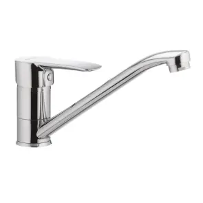 Змішувач для кухні Cron Columbia 004 (CR0207) №1