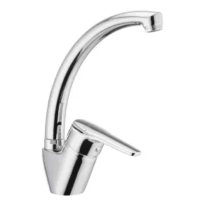 Смеситель для кухни Ibergrif Roma M14850 (IB0051) №1