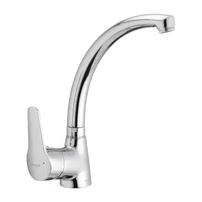 Змішувач для кухні Ibergrif Roma M14150 (IB0049) №1